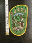 Boy Scouts Of America Camp Grizzly 80th Anniversary Patch