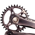 Shimano Xtr Fc-m9120-1 Mtb Crankset  Boost 148   175mm   30t   12-speed  52mm Cl