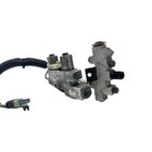 1998-2002 Dodge Ram 1500 Abs Anti Lock Brake Proportioning Valve Set Of 2