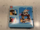 Lego 40906 Restaurants Of The World  Japan - Limited Edition Gwp Promo Set - New
