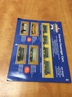 Usa Trains Catalog 1997 1998 Vintage Book G Scale Trains