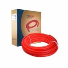 Oxygen Barrier Pex-b Tubing 1 In X 500 Ft Radiant Heating System For Winter