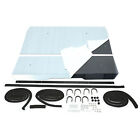 For 2014  Can-am Commander 800   1000  1000r Heavy Duty Smoke Tinted Roof