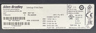 Allen Bradley 1756-a10 Controllogix 10 Slots Chassis Ser C