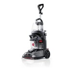 Hoover Power Scrub Xl Carpet Cleaner - Fh68010  black gray 