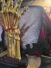 Freddy Bone Claw Prop 100  Scale