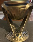 Loki Cup Mug Disney Gold Epcot Guardians Of The Galaxy Cosmic Rewind Loki New