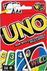Games 42003 Uno   Card Game