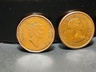Canadian 1 Cent Coins 1961  93  96 3 Coin Lot    