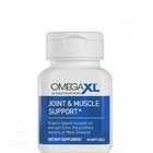 3pack Omega Xl 60 Capsules-green Lipped Mussel Omega-3 Joint Relief Supplement
