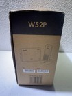 Yealink W52p Cordless Business Phone W  Base   Power Adapter