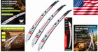 Ezarc 15 Inch Reciprocating Saw Blade Japanese Teeth Wood Pruning Arc Edge