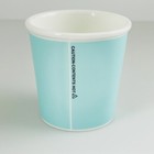 Tiffany   Co Blue Paper Expresso Espresso Cup Everyday Objects Bone China