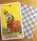 Single Replacement Card Vintage Rider Waite Smith 1971 Excellent Condition