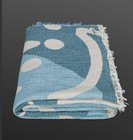 Scotty Cameron Crew Party Blanket Turkish Cotton 85x90  Brand New