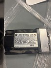 Allen Bradley Mpl-a310p-sj72aa Motor Series A W  Vrl090005k519eb1600 Used