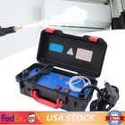 Portable High Pressure Car Detailing Steam Cleaner Vehicle Auto Cleaning Tool