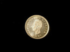 Ecuador  Medio Decimo 1897  Lima Mint 