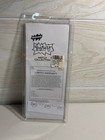 Rugrats Watch Original Vintage  1997 Nickelodeon Quartz Nelsonic  new Unopened 