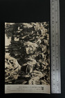 Wwii Japanese Press Photo Imphal Area  Jul 26 1944  18857