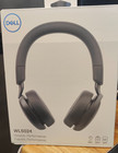 Dell Pro Wireless Anc Headset Wl5024 With Charger Cord