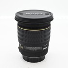 Sigma Af 20mm F1 8 Ex Dg Rf Asph Lens Canon Ef  338