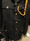 Hkrp Hong Kong Royal Police Uniform Jacket Pants Gold Buttons Authentic Obsolete