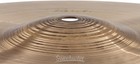 Paiste 16  Signature Traditionals Thin Crash Cymbal