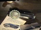 Pocket Rangefinder For Photography  Eastman Kodak  Vintage-used-still Functions 