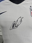 Megan Rapinoe Signed Nike Jersey Autographed Jsa Coa Team Usa Soccer