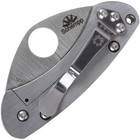 Spyderco Balance R i l  Sprint Folding Knife