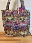 Jujube X Tokidoki Toki Tiki Be Light Multi Use Tote Bag Pic Is Actual Item 4sale