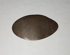 Vintage 1933 World s Fair Chicago Egyptian Pavilion Elongated Pressed Penny