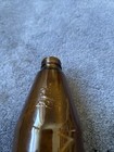 Vintage 1983 Anheuser-busch Beer Bottle  eagle Design 