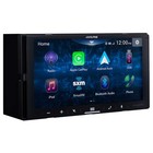 Alpine Ilx-w670  Carplay   Android Auto  Includes Sxv300v1 Sirius Xm Tuner