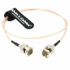 3g Sdi Video Cable Bnc Male To Male For Bmcc Video Out Blackmagic Camera