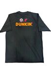Dunkin Donut X Ny Mets T-shirt Exclusive Mlb Fan Tee