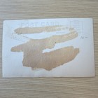 Wwii Rppc - Uss Saratoga Cv-3     Aircraft Carrier     Off  Us Navy      Ellis 750