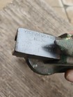 Vintage Victor Jersey No  741 Clamp On Vise Stanley Rule   Level 1908