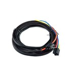 Deatschwerks Fphwk-10-hd High-current Universal Kit To Hardwire Fuel Pump To Ba
