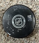 Wayne Gretzky Signed Autographed Edmonton Oilers Hockey Puck Coa Nhl Authentic