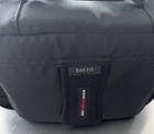 Lowepro Edit 110 Camera Case  Bag - Black Straps Divider