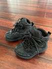 Timberland Black Shoes Boots Kids Toddlers Size 4 Us - New  - Cheapest On Ebay
