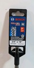 Bosch Bulldog Xtreme Hcfc2227 3 4 X 16 X 18 Sds-plus Rotary Hammer Drill Bit New