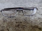 Oakley  Glasses Eyeglasses Sunglasses Ox3101-0248 Brown Frames Only