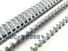 Us Stock Henglong 1 16 Rc Tank Metal Tracks German Stug Iii 3868 Panzer Iii-l h 