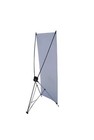  5 Each  20 Pcs  x Banner Stand 24  X 63     Trade Show Display  wholesaler    