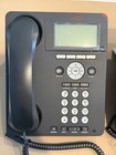 Lot Of 2   Avaya 9620l Ip Phones   Voip Business Telephone New Without Packaging