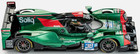 Slot It Sica20e Ford Gt40 Mkii 24h Le Mans 1966   3 1 32 Slot Car Free Tires