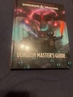 Wizards Dungeons   Dragons Dungeon Master s Guide 2024 Hardcover Book